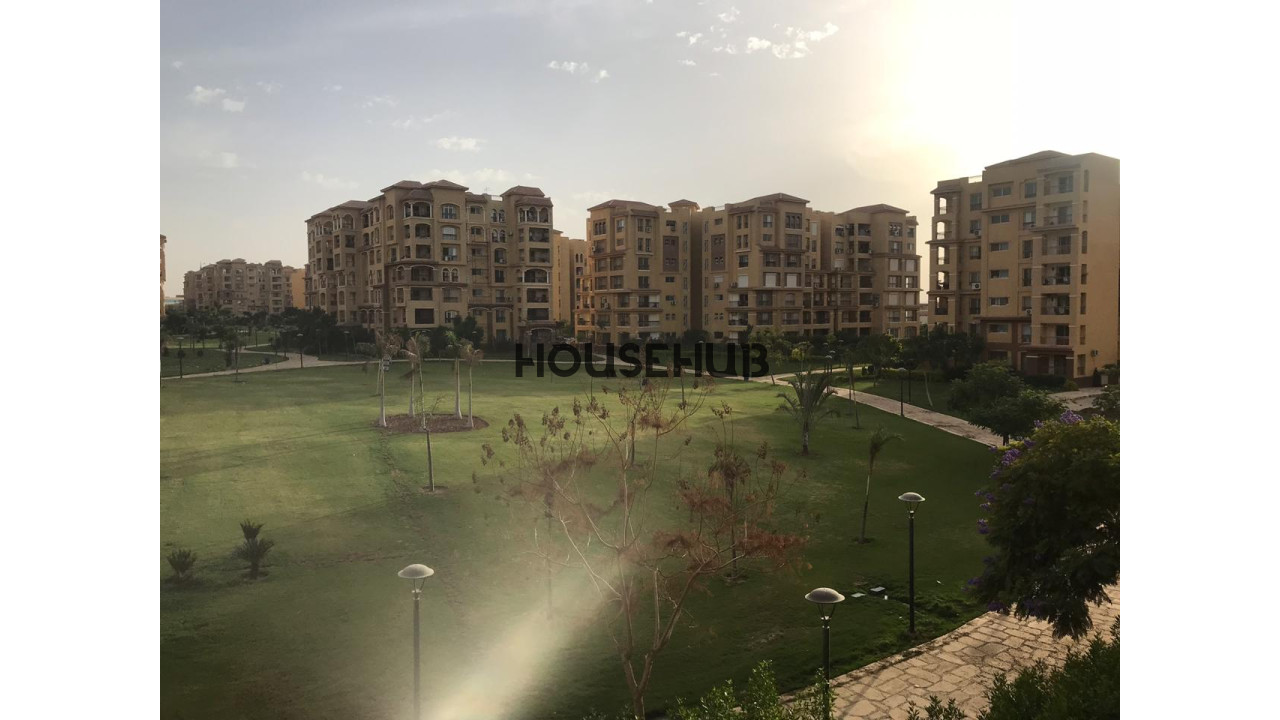 شقق - مدينتي